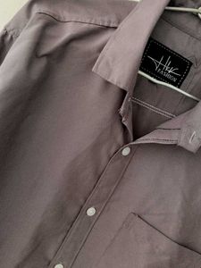 HK Fashion Shirt