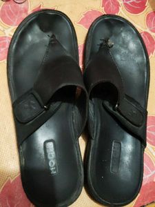 Men's Mochi Leather Sandals