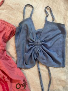Summer Combo Top
