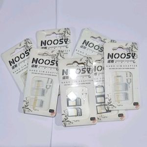 Nano Sim Adapter