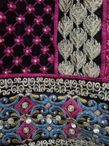 Elegant Ethnic Kurta