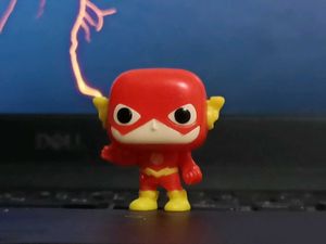 The Flash Funko Pop! Figure