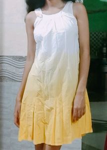 Sundress Korean Onepiece Mini