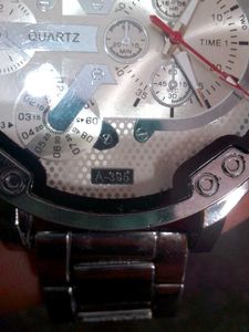IK Collection Men&#39;s Watch A-395