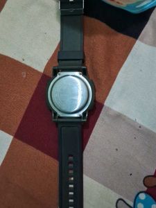 Digital Watch