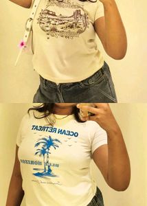 Graphic Tee