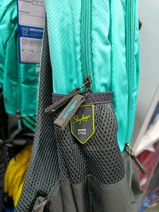 Sky Bags Laptop Backpack 🎒