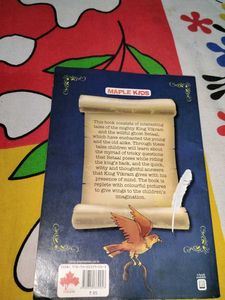 Vikram &amp; Betaal Illustrated Tales
