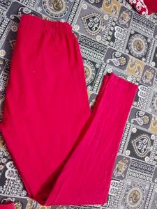 Elegant Anarkali kurti with legging