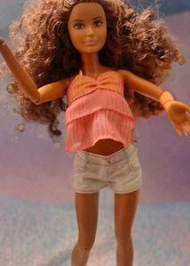 Barbie Doll