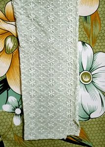 Stylish Embroidered Top