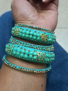 New Bangle Set