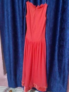 I Am Selling A New Long Frock