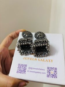Premium Quality Jhumkas