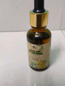Nature 4 Natureface Day Face Serum+ Freebies