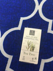 Good Vibes Tea Tree Essential Oil