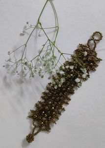 BEADED HANDMADE BRACELET