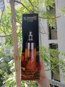 Oil Dispenser 1 L