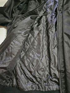 Premium Black Jacket 💌🖤✨ For Women