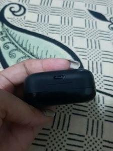 Realme Bluetooth