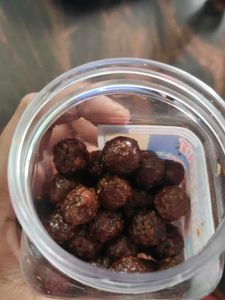 Kamarkat Mittai - Traditional Indian Sweet