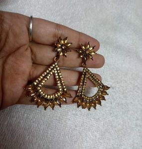5 Combo Earrings!! 😍