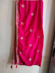 Elegant Ethnic Kurta Set