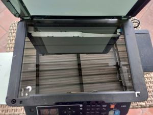 Epson Printer Scan L565