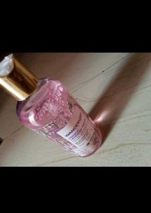 Nykaa Wanderlust Shower Gel