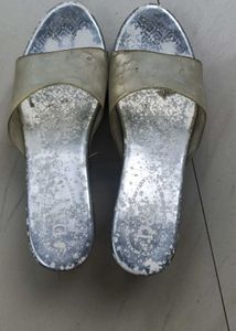 Silver Slides