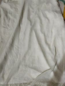 Chikkankari Kurthi New Stylish