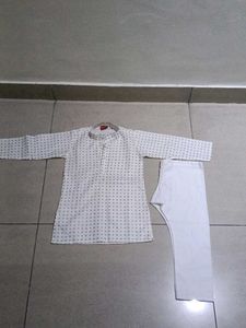 Baby Kurta Pajama (18-24 Months)
