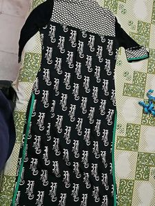 Pretty Kurta For Women