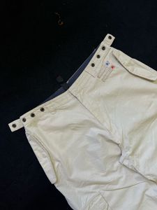 Ecko Co. Baggy Loose Fit Vintage Cargo
