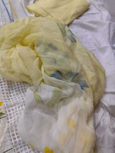 Organza Suit Sale