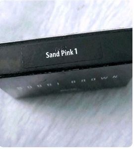 Luxe Brand Bobbi Brown Blush