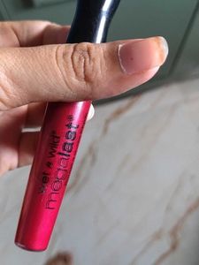 Wet n Wild MegaLast Lipstick