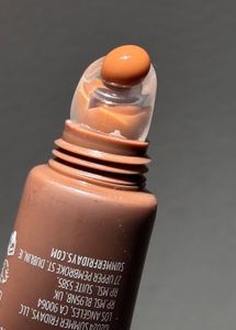 Summer Friday Lip Butter Balm :- Hot Cocoa