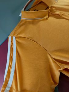 ADRENEX ORANGE TSHIRT