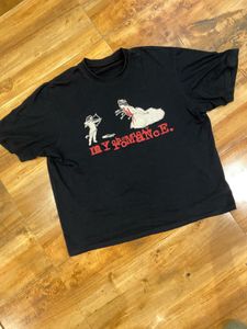 My Chemical Romance Tee