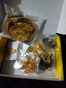 Mangalsutra Modal 🙏