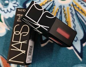 NARS Powermatte Lip Pigment