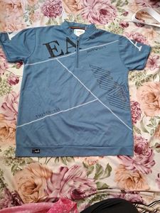 EA Graphic T-Shirt