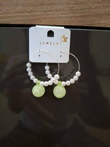 Korean Earings