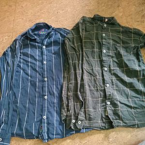 Shirt Combo
