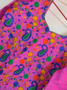 Festive Kurti 1
