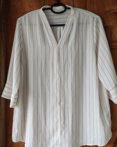 Striped Shirt