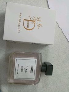 Dionii Floral Perfume