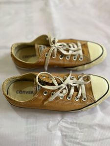 Converse Chuck Taylor All Star Low - UK 6