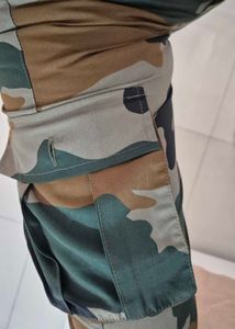 Lightweight Army Pants Size 32 | Comfortable Fit
